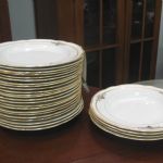 557 7315 DINNER SET